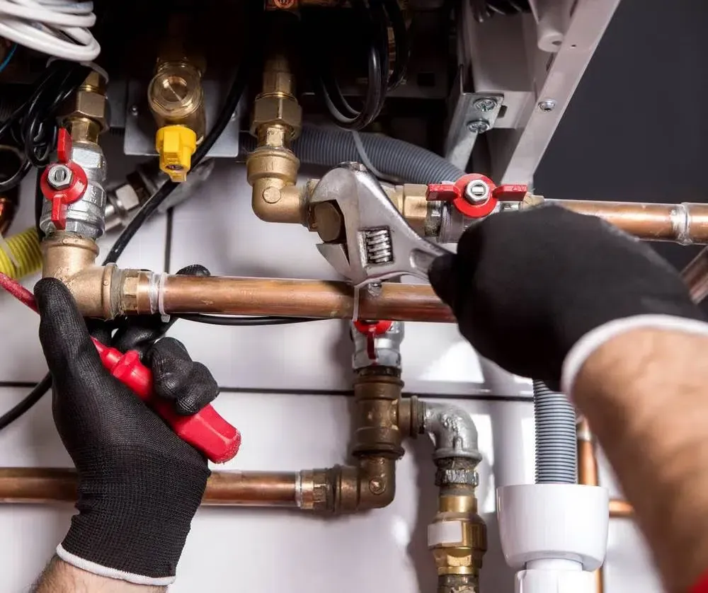 Plomberie à Ceyreste