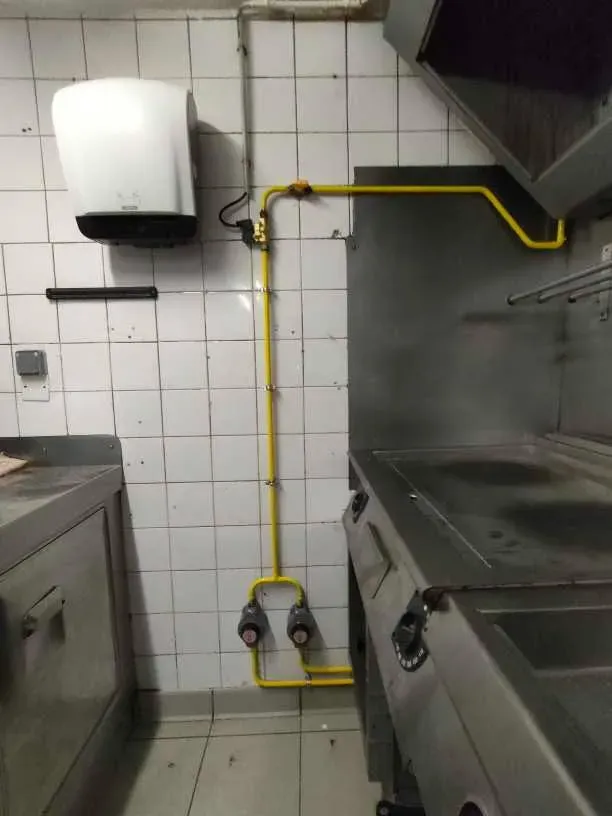 installation-chauffage